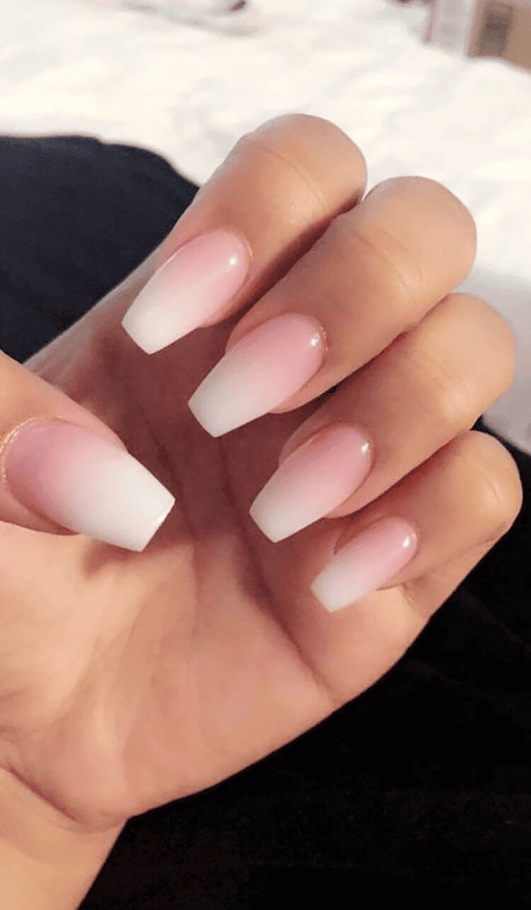 Acrylic vs gel nails: What's the difference and which is better?