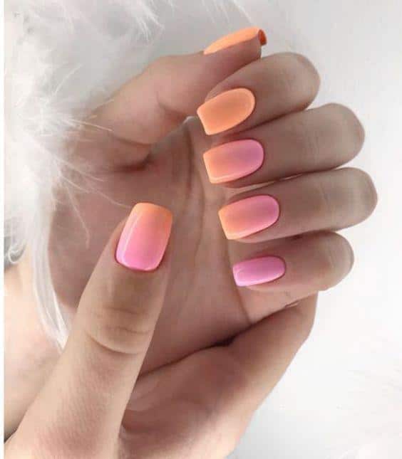 Acrylic vs gel nails: What's the difference and which is better?