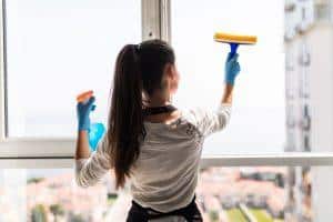 window cleaning equipment