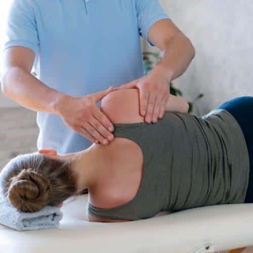 Best practices for a successful prenatal massage