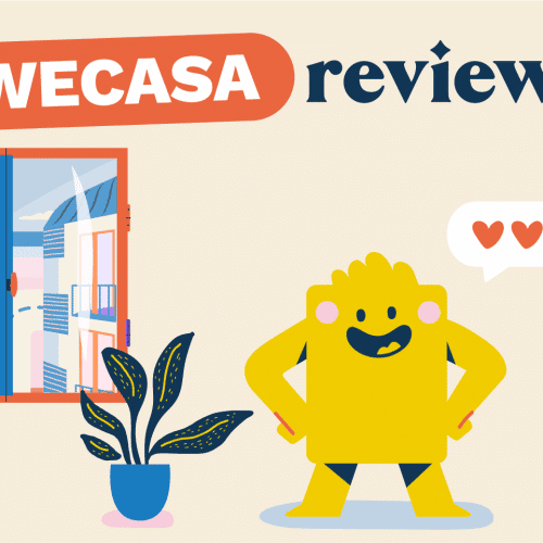 Wecasa reviews