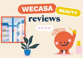 Discover the Wecasa beauty reviews