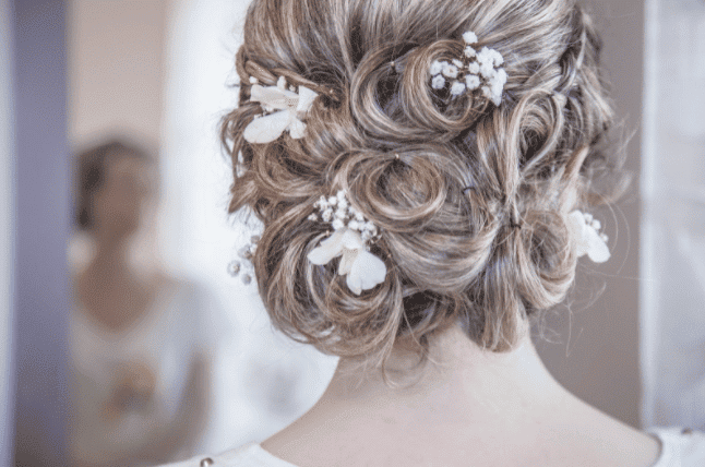 Best Wedding Hairstyles: Which Bridal Hair Style is Best for you?