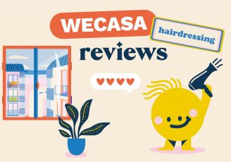 Discover the Wecasa Hairstylist Reviews