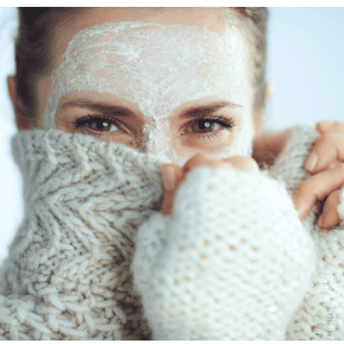 Top 9 Best Tips for taking better care of your skin in Winter