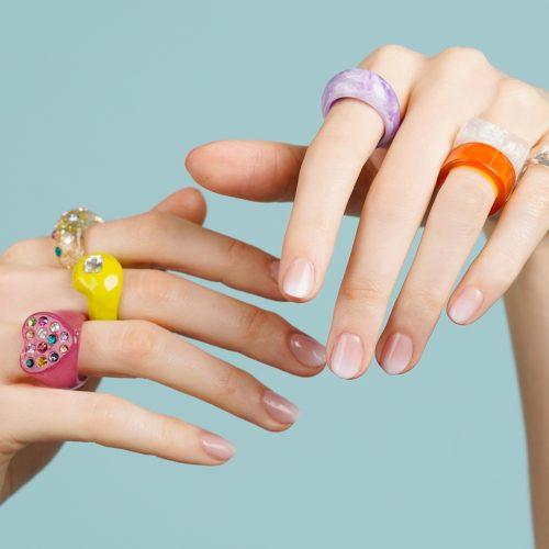 Nail art: which nail decoration to choose?