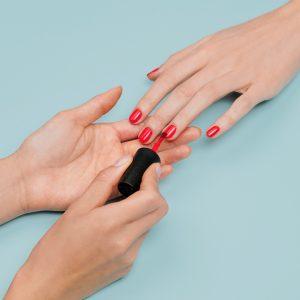 What to know about gel nail extensions before trying - The mag 'Wecasa