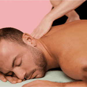 wecasa massage at home