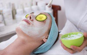 facial