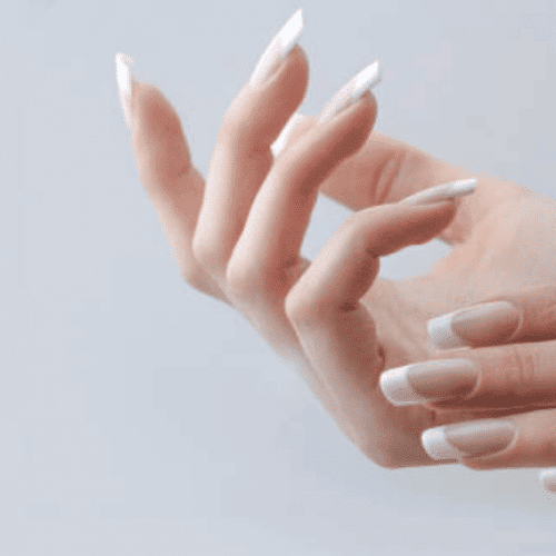 Top 10 best tips for a long-lasting acrylic manicure