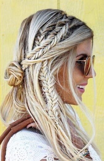 boho braids