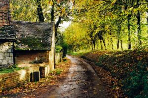 english countryside