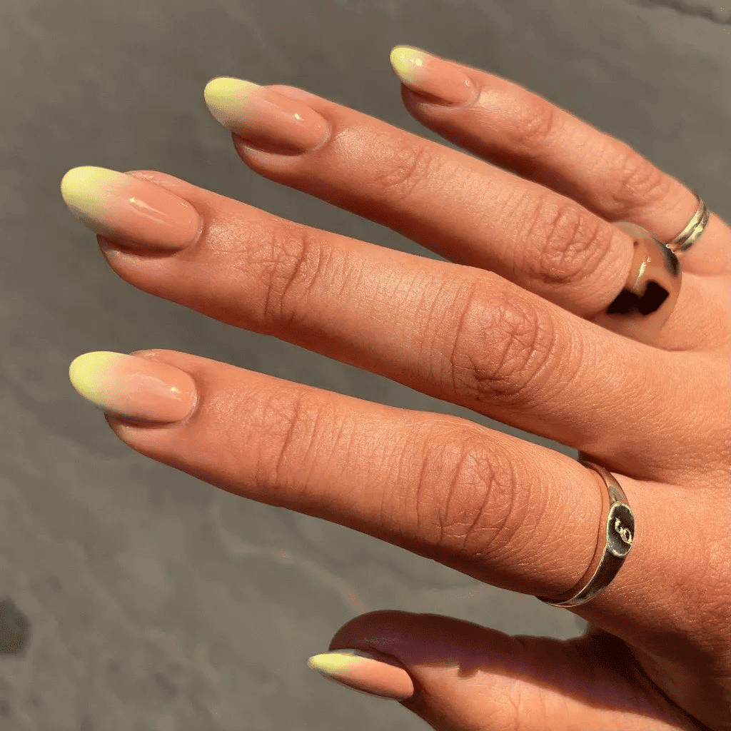 38 Best Ombre Nails Designs and Ideas to Try in 2024 | Ombre nail art  designs, Nail art ombre, Nails