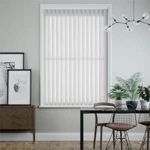 cleaning vertical blinds