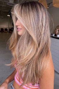 Top 9 Trendy Hair Color Ideas for Summer 2022 - The mag 'Wecasa
