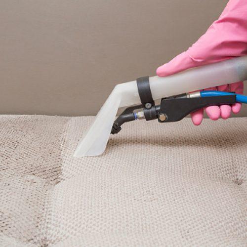 How to clean a mattress and remove bad stains