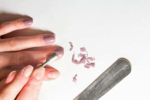 Acrylic vs gel nails: What's the difference and which is better? Acrylic vs gel nails: What's the difference and which is better?