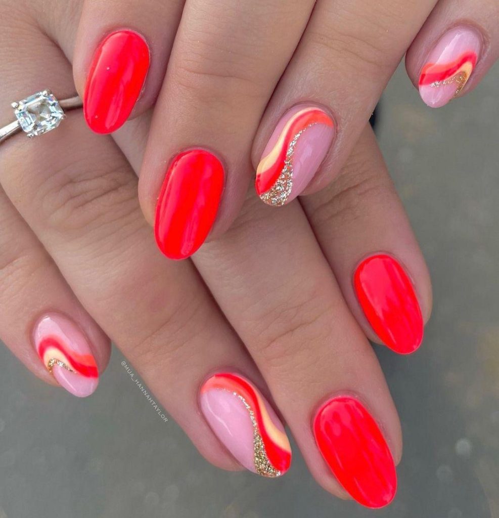 25 Best Summer Nail Colors And Bright Mani Trends To Try In, 43% OFF