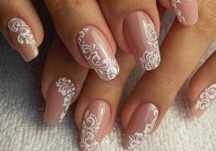 9 Best Wedding Nail Ideas for Every Bride
