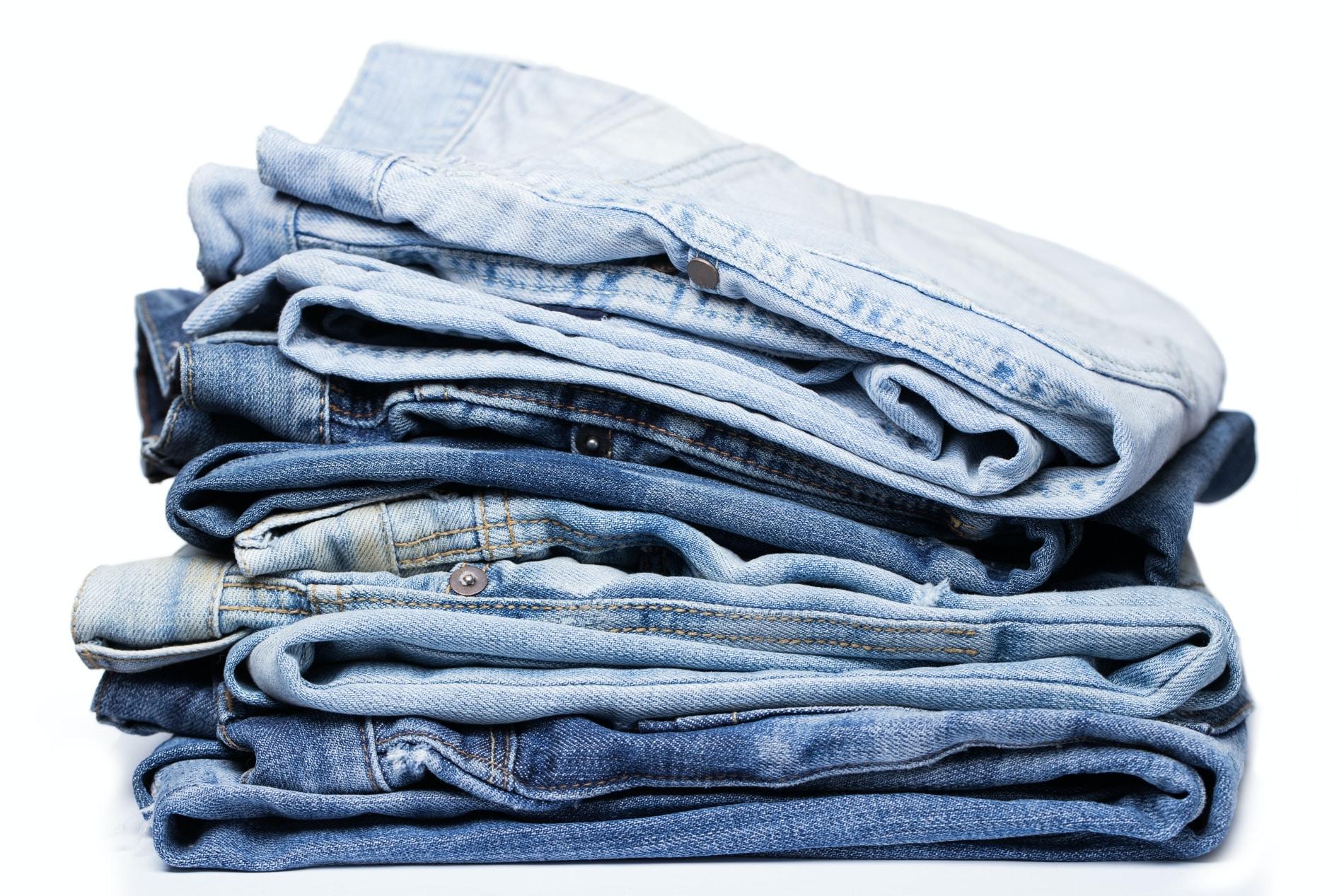 How to iron jeans? The best tips