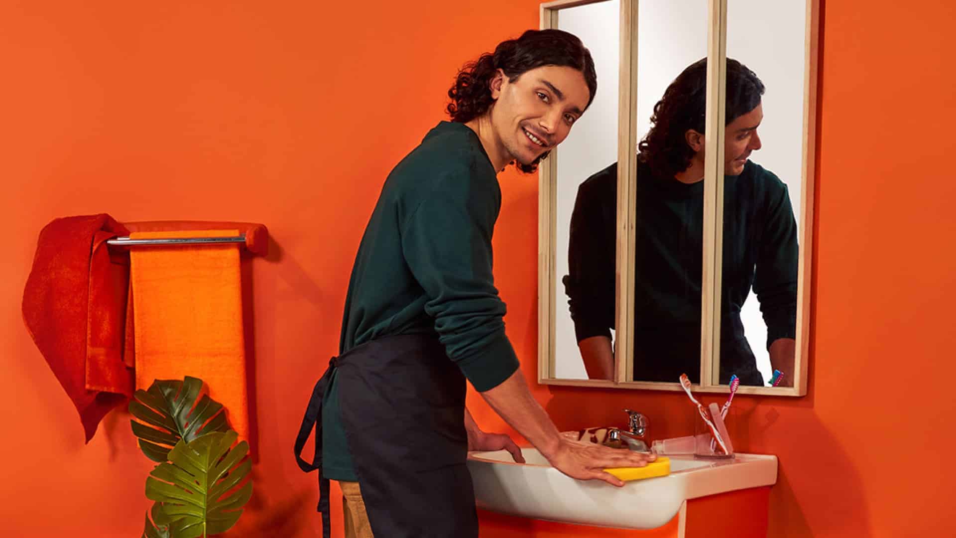 How to clean a shower head : The ultimate guide