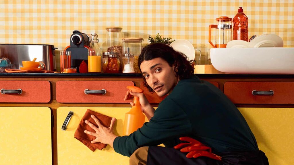 Cleaning services in London The full guide to choose the best one