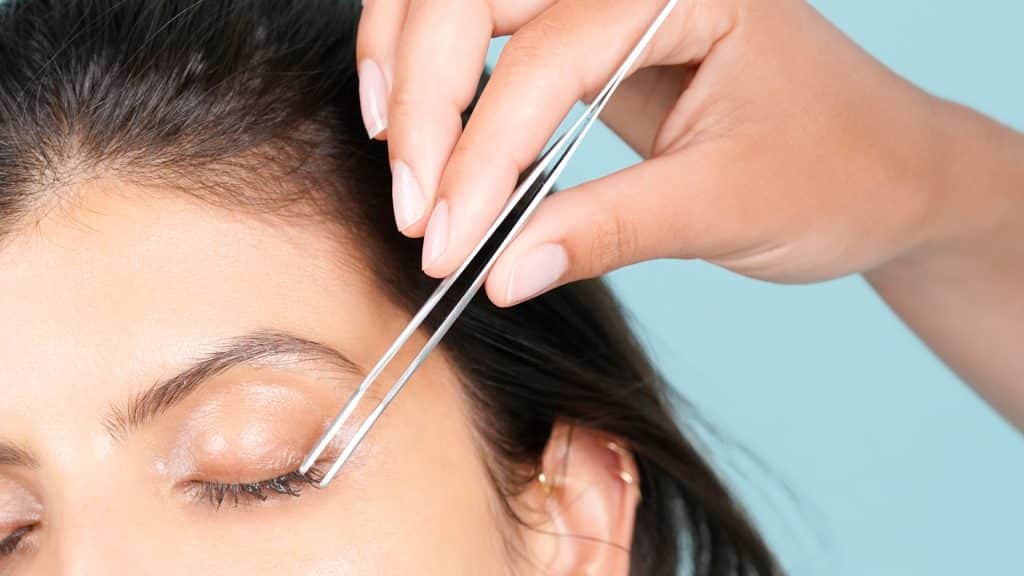 removal eyelash extensions - mega volume lash extensions