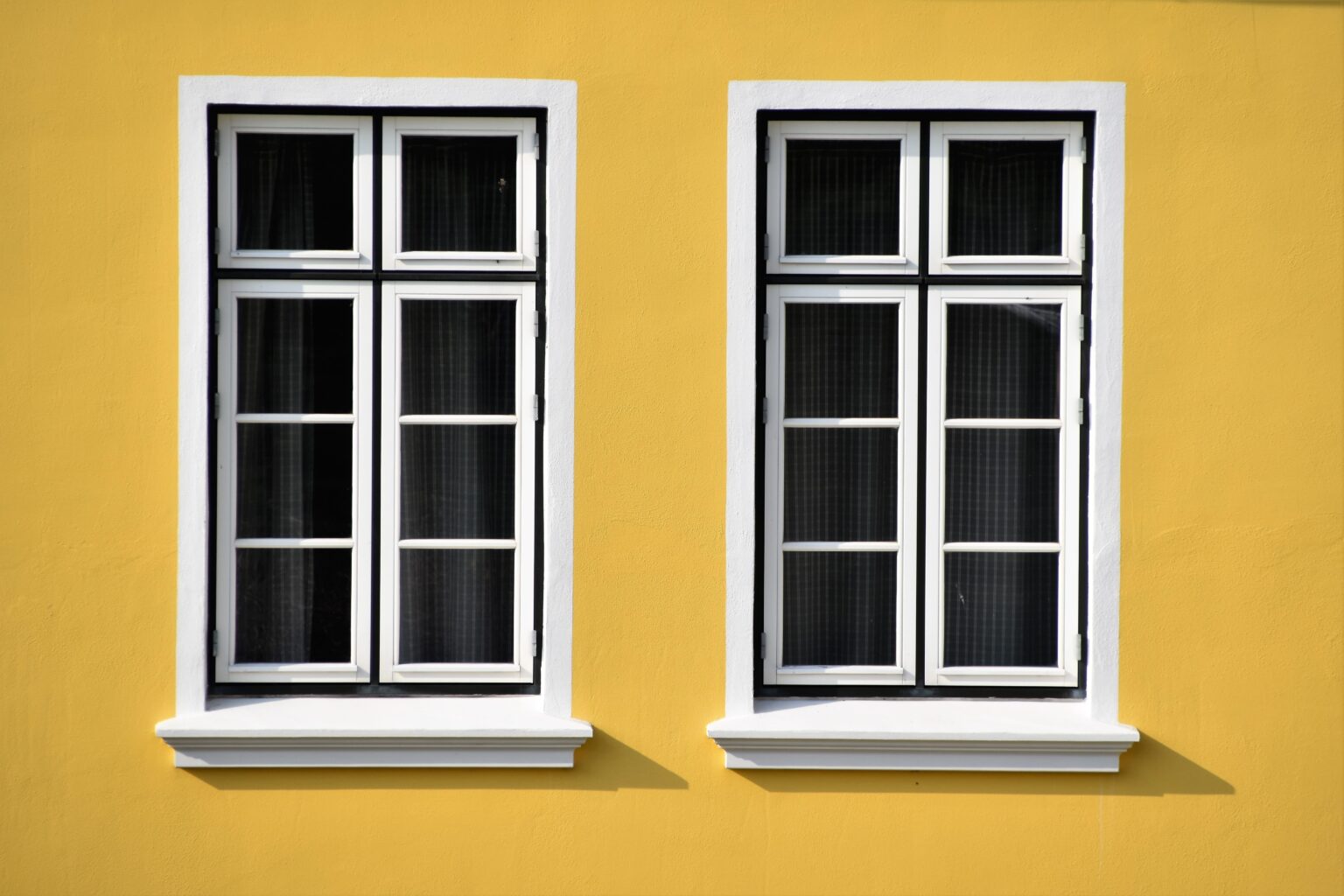 How to clean upvc window frames The best way