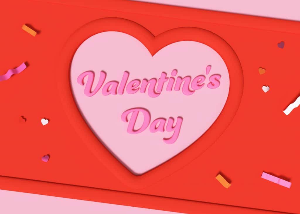 Valentine's Day Gift Ideas (for Kids, Him & Her)