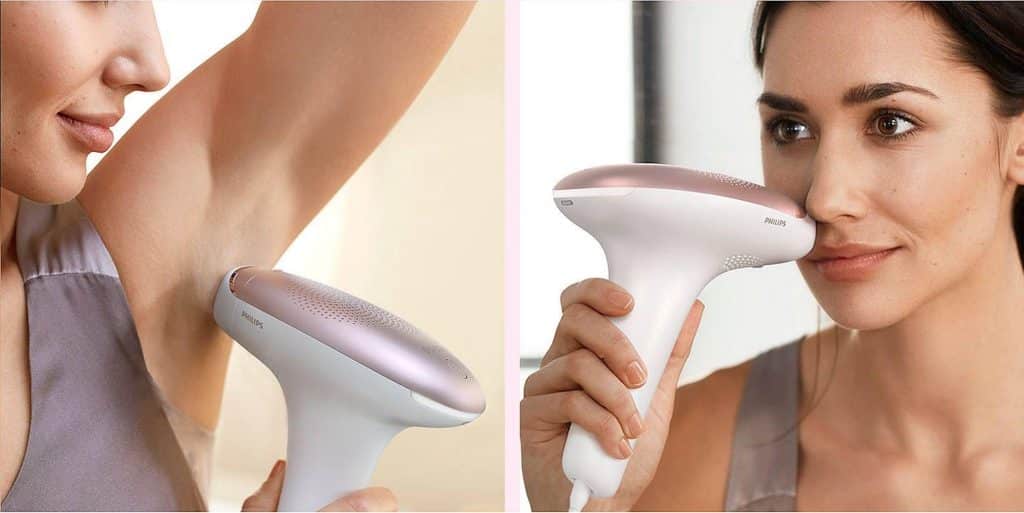 Philips Lumea