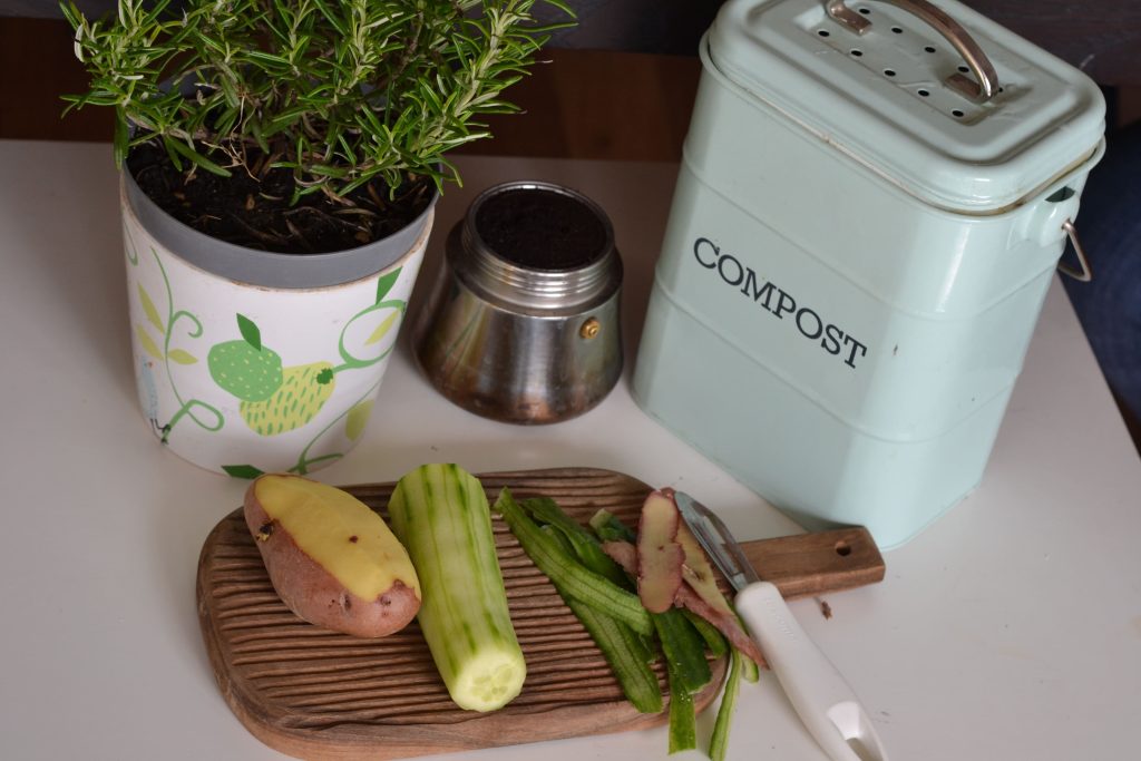 composting -how to make compost