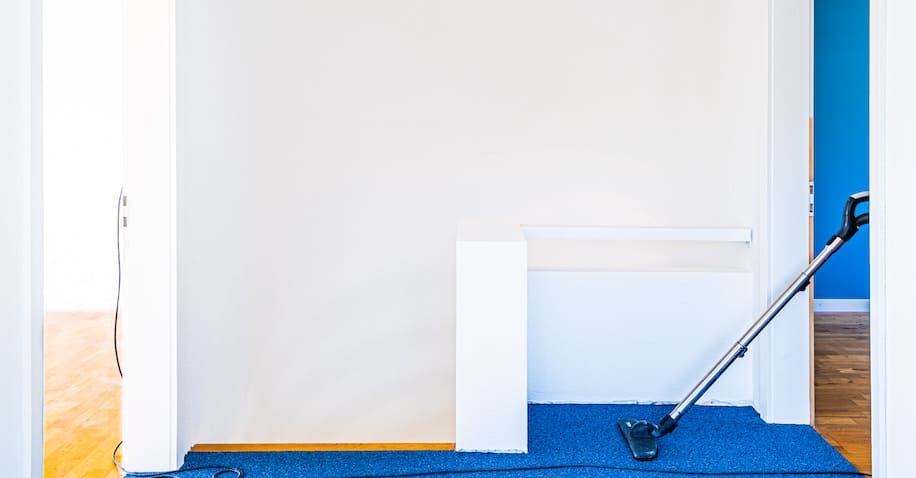 stick vacuum cleaner