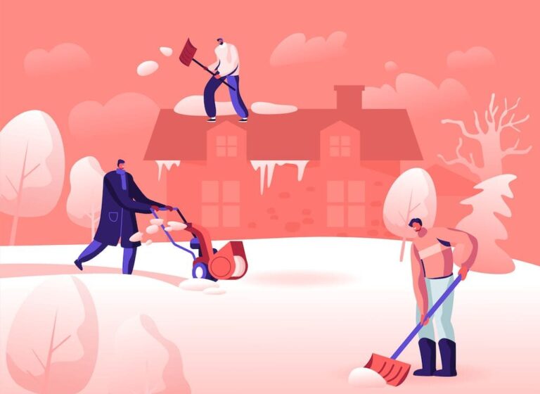 Can You Clean on New Year's Day?