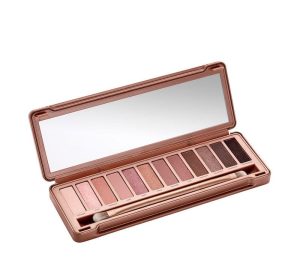 Urban Decay's Naked3 Palette
