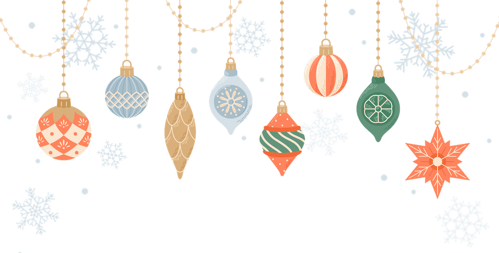 Christmas decorations