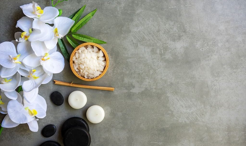 Equipment for Hot Stone Massage