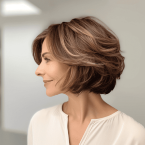 The Voluminous Bob