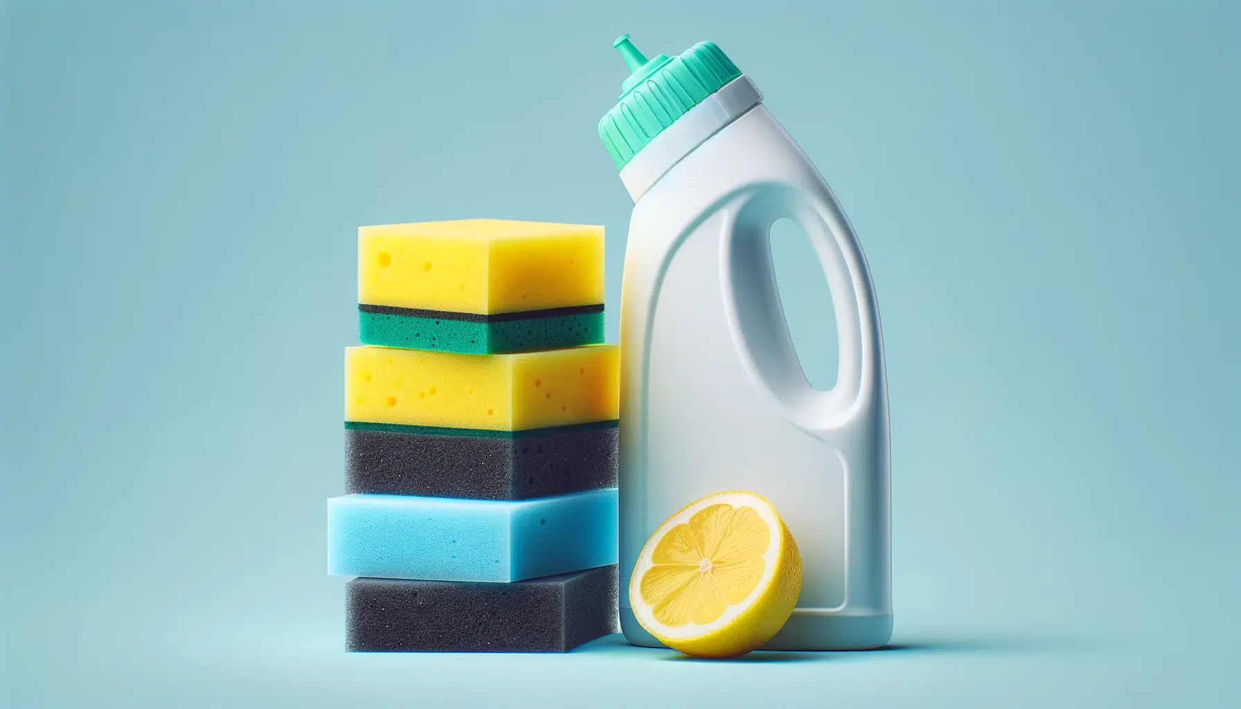 How Do You Clean an Oven with Lemons? Natural Cleaning Guide