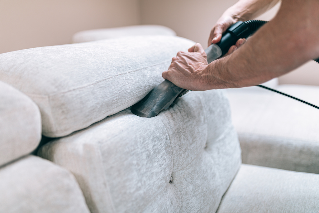 How to Wash Sofa Covers Without Shrinking A StepbyStep Guide