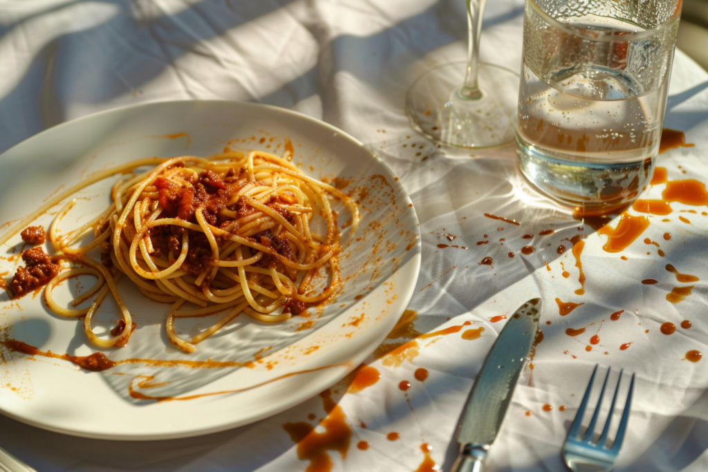 How to Remove Tomato Stains Tips for Fabric, Leather, and More