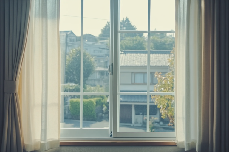 How to clean UPVC window frames effectively Easy cleaning tips