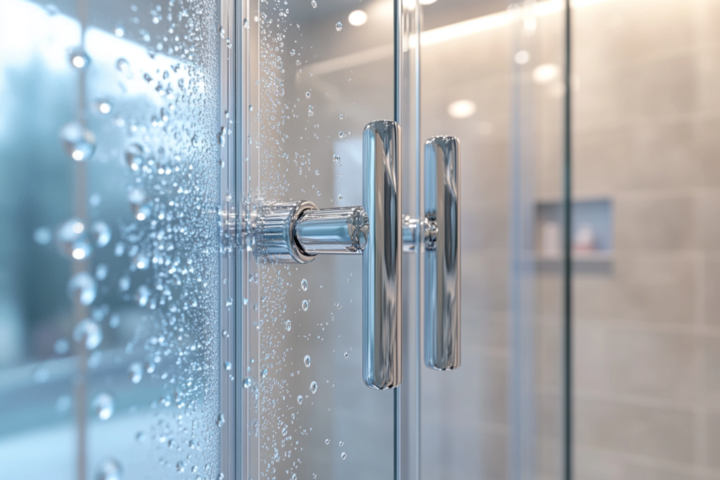 Best Shower Glass Cleaner A full Guide for a sparkling bathroom