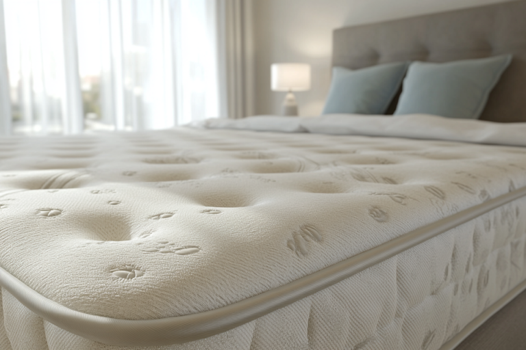bed bug infestation