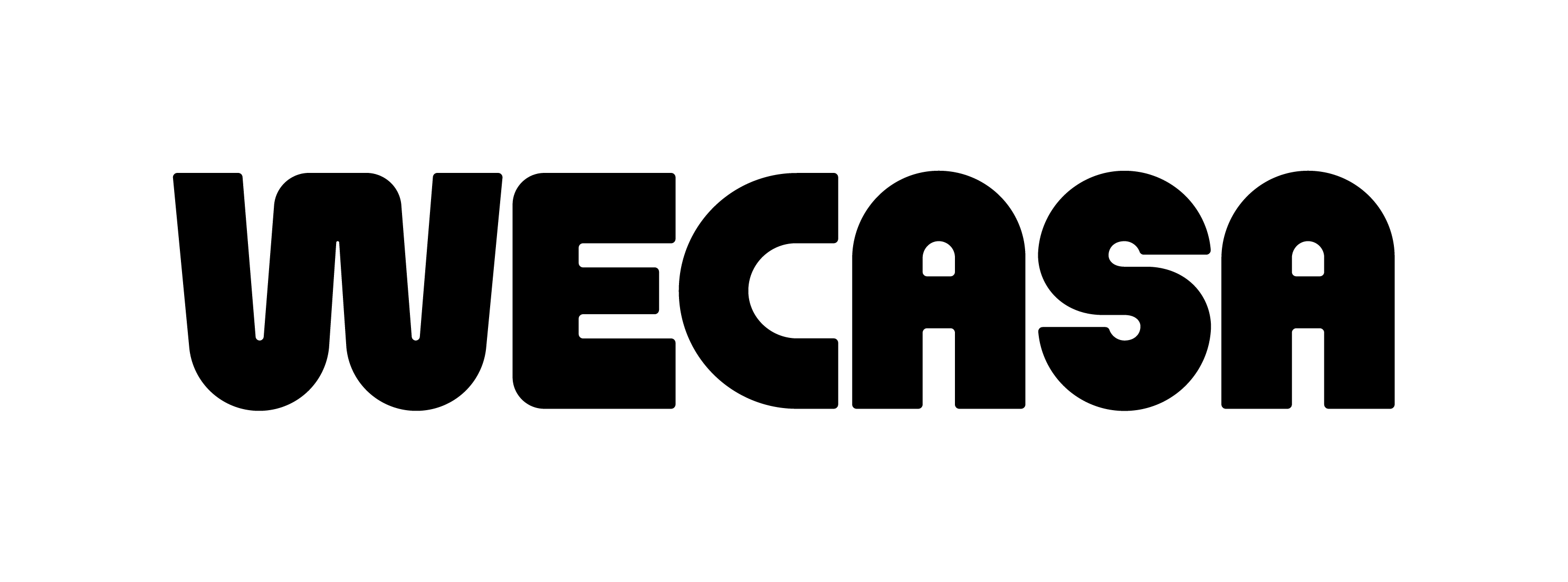 wecasa logo