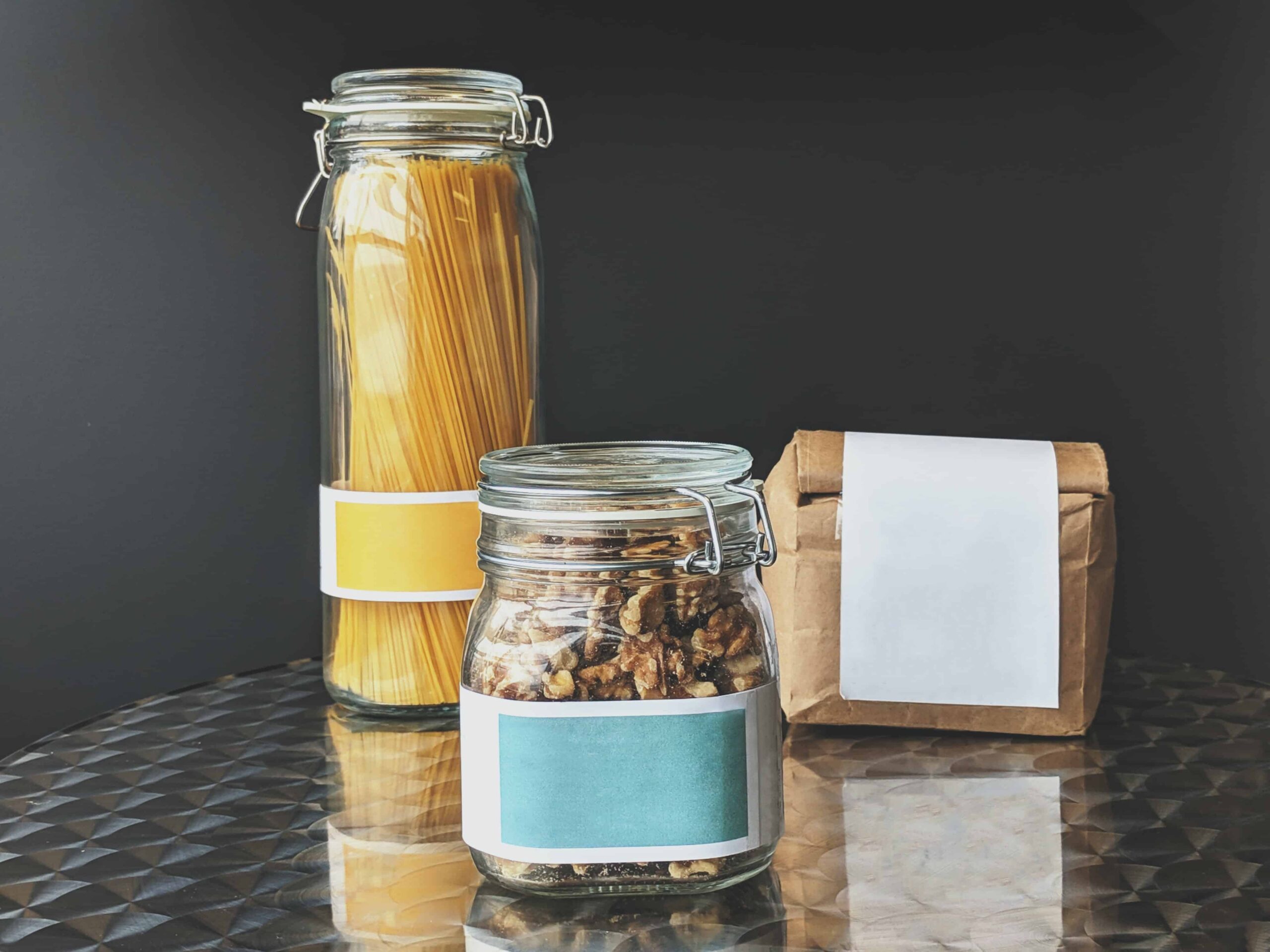 food storage