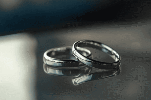 how to clean silver