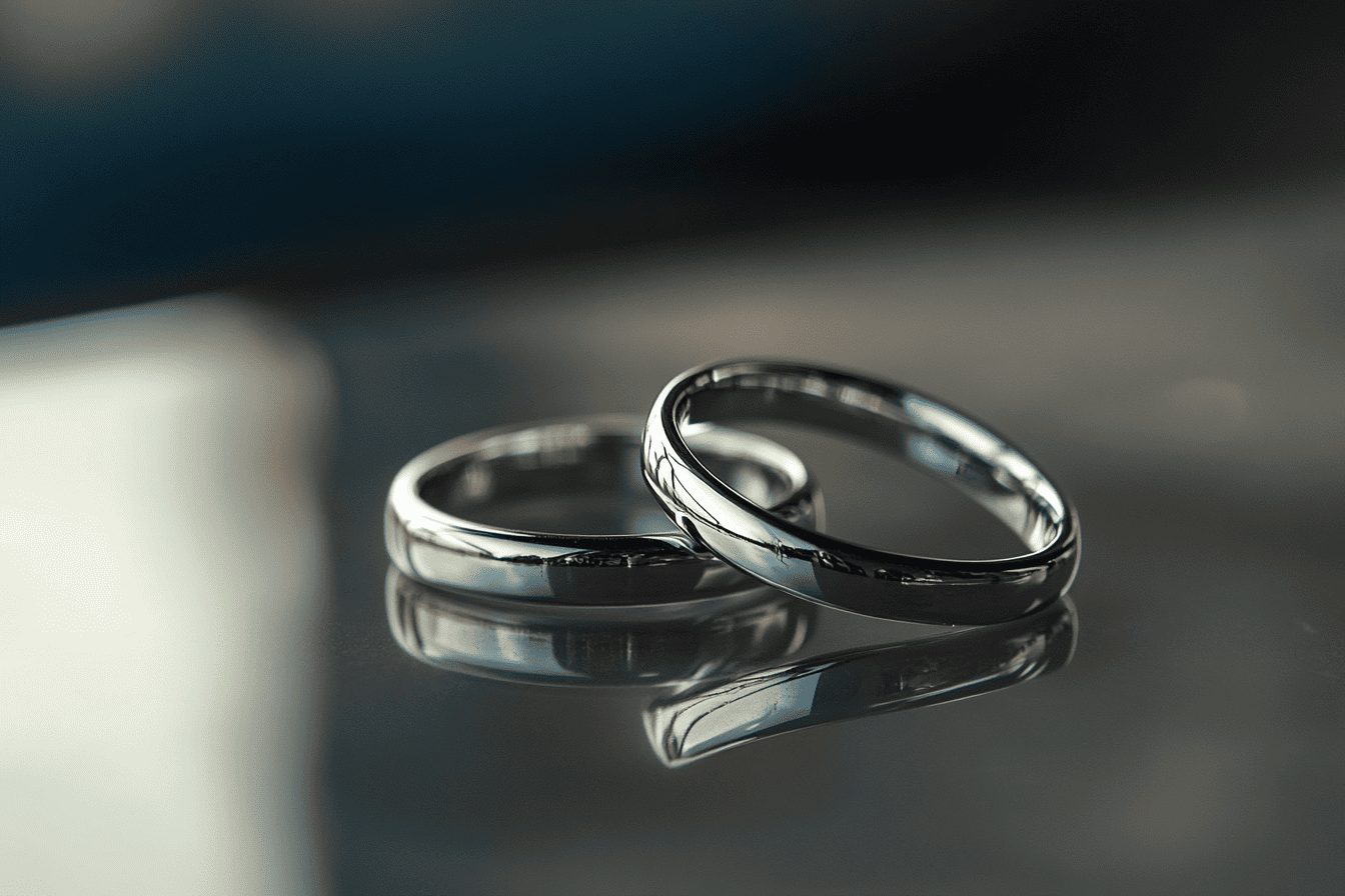 how to clean silver