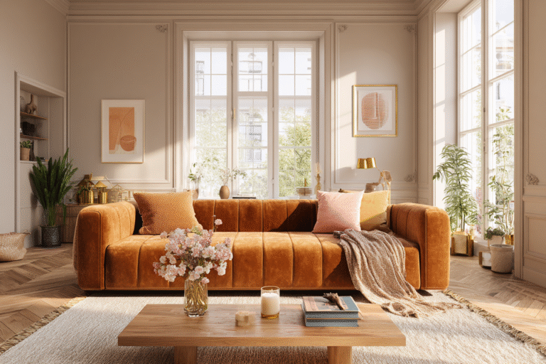 how to clean velvet sofa