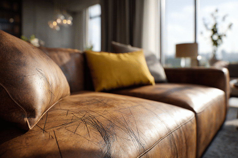 how to get pen out of couch