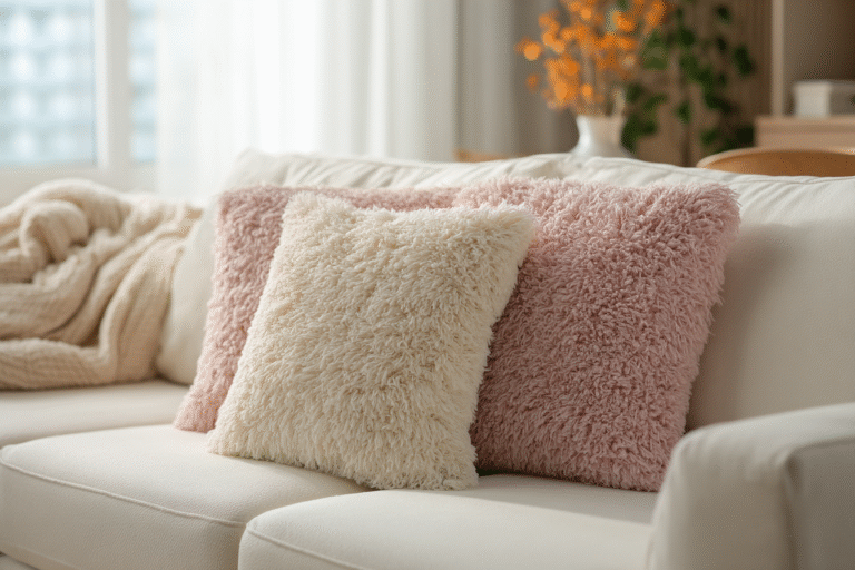 how to clean fabric sofa